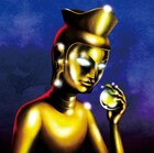 人間椅子が13曲入りのニューアルバム「苦楽」発売、全国ツアー開催