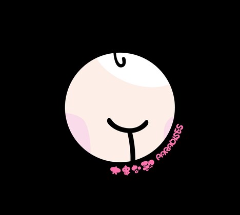 PARADISES「大事な歌」ジャケット