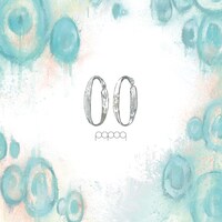 popoq「00」ジャケット