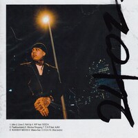 ralph「24oz」配信ジャケット