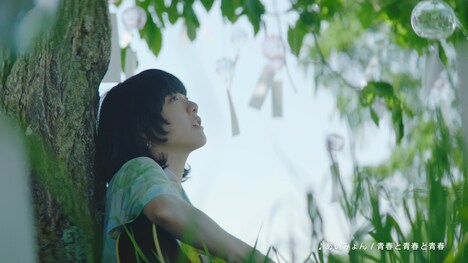 キリンビール「淡麗グリーンラベル」CM「小さなジュークボックス篇」より。