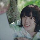 あいみょん×広瀬アリス「淡麗グリーンラベル」初夏の緑さわやかな新CM公開