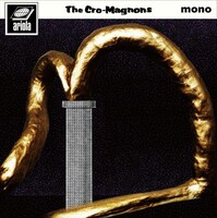 ザ・クロマニヨンズ「光の魔人」ジャケット