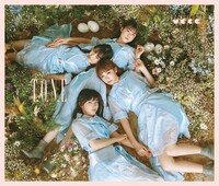 ukka「T.O.N.E」通常盤ジャケット