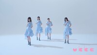 ukka「WINGS」ミュージックビデオより。