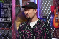 藤原”33才”広明（Dr）(c)日本テレビ