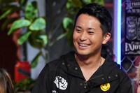 上杉研太（B）(c)日本テレビ