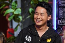 上杉研太（B）(c)日本テレビ