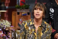 渋谷龍太（Vo）(c)日本テレビ