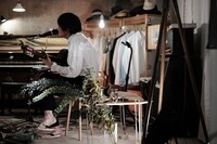 「Ohzora Kimishima × Shuta Nishida Live at W/M basement」より。