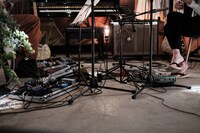 「Ohzora Kimishima × Shuta Nishida Live at W/M basement」より。