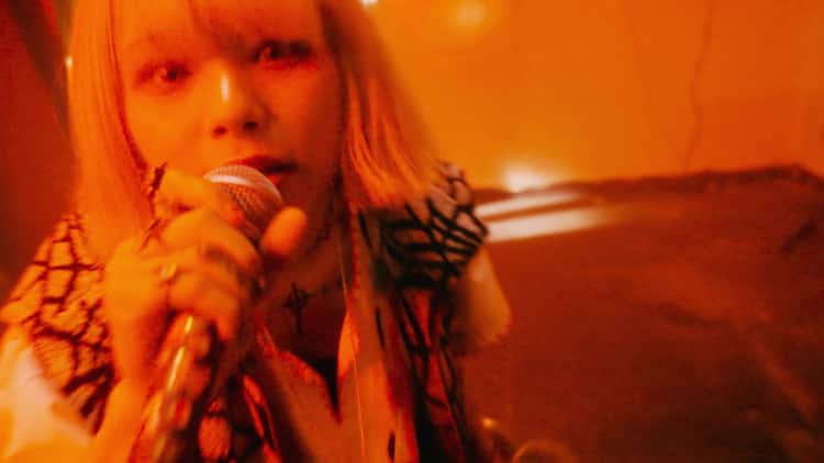 4s4kiの新曲 M E L T Mv Youtube公開に先駆けmtvでヘビロテ 音楽ナタリー