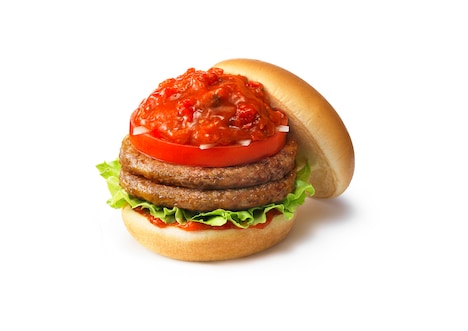 クール ダブル スパイストマト