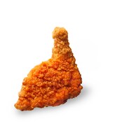 ホット スパイスモスチキン