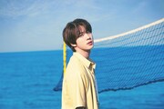 JIN(BTS) (c)BIGHIT MUSIC