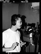 鎮座DOPENESS（Photo by Yuji Kaneko）