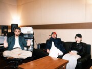 FNCYが2ndアルバム発表、リリースライブのブッキングを募集