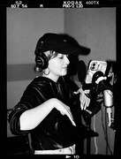 G.RINA（Photo by Yuji Kaneko）