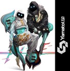 クリエイティブプロジェクト・Yamato(.S)始動、アニメ「SCARLET NEXUS」に新曲提供