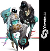 クリエイティブプロジェクト・Yamato(.S)始動、アニメ「SCARLET NEXUS」に新曲提供