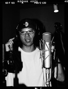 ZEN-LA-ROCK（Photo by Yuji Kaneko）