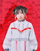 ゆるめるモ!時代のしふぉんこと佐々木しほ。