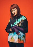 デビュー5周年のiriがベストアルバム発表、アニバーサリーツアーの開催も決定