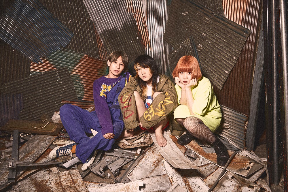 くっつくパピー