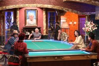 「人志松本の酒のツマミになる話」7月2日放送回より。 (c)フジテレビ