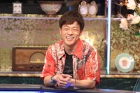 陣内智則 (c)フジテレビ