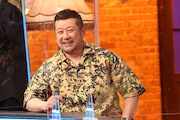 ケンドーコバヤシ (c)フジテレビ