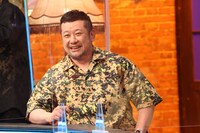 ケンドーコバヤシ (c)フジテレビ