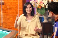 本仮屋ユイカ (c)フジテレビ