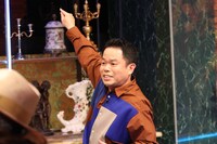 津田篤宏（ダイアン） (c)フジテレビ