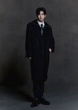 HEESEUNG（ENHYPEN）