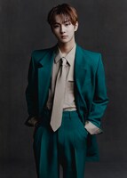 JUNGWON（ENHYPEN）