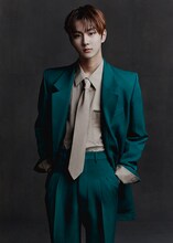 JUNGWON（ENHYPEN）