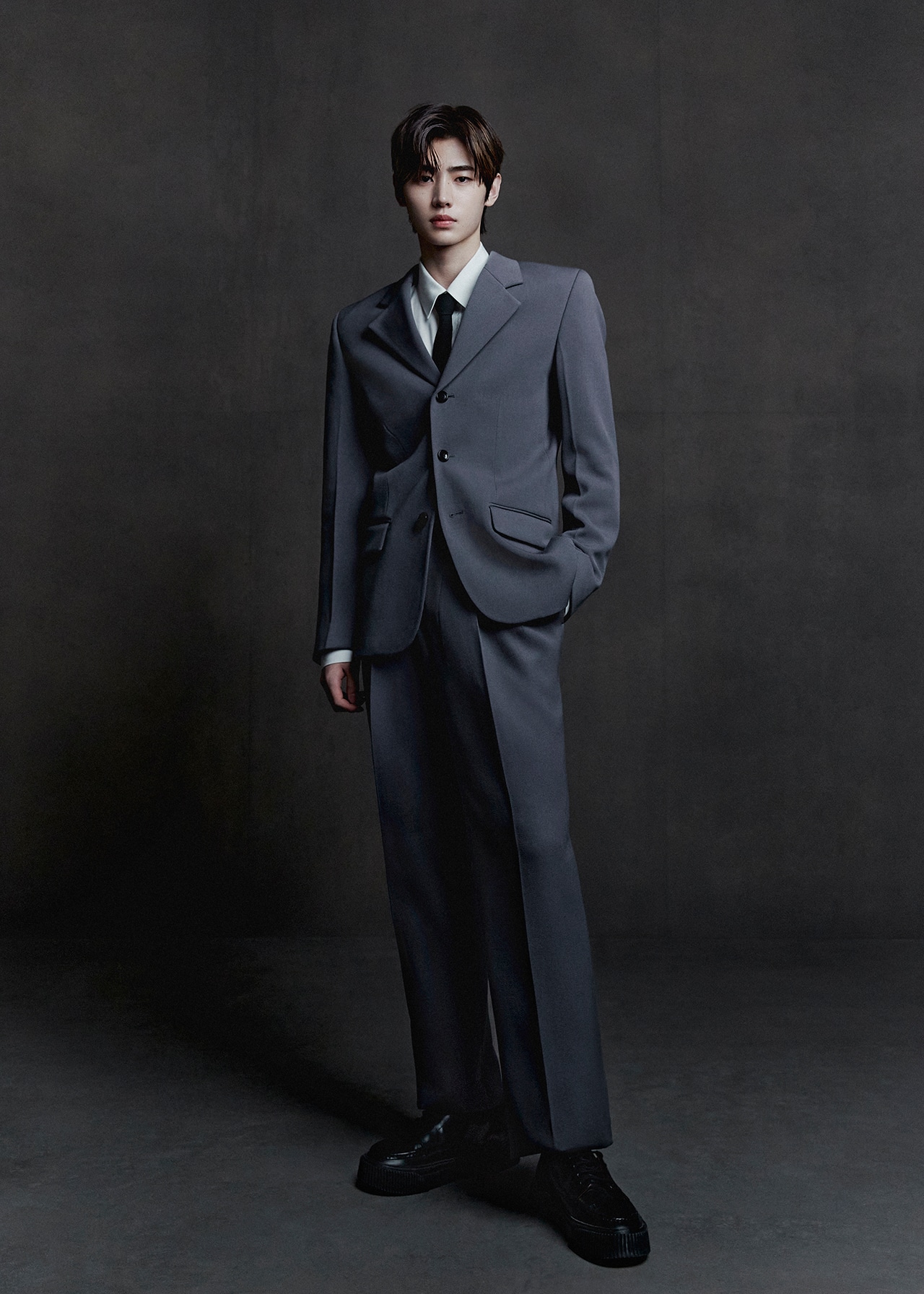 SUNGHOON（ENHYPEN）