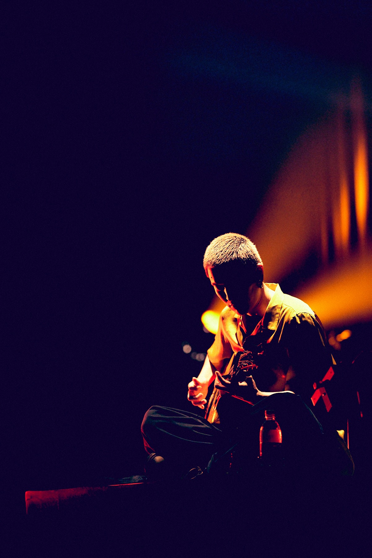 UK（MOROHA）（撮影：後藤壮太郎）