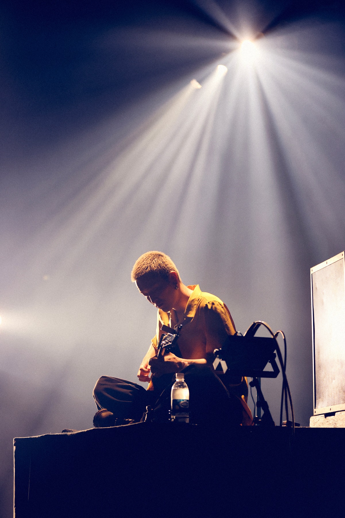 UK（MOROHA）（撮影：後藤壮太郎）