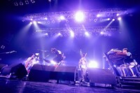 くるり（撮影：後藤壮太郎）