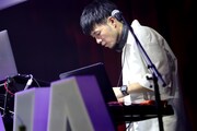 熊井吾郎（MPC＋DJ）