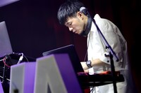 熊井吾郎（MPC＋DJ）