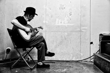 向井秀徳アコースティック＆エレクトリック