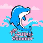 NiziU、コカ・コーラCMソング「Super Summer」配信決定