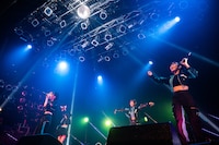 サンダルテレフォン