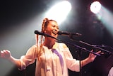 SONOMI(Cho)