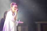SONOMI(Cho)