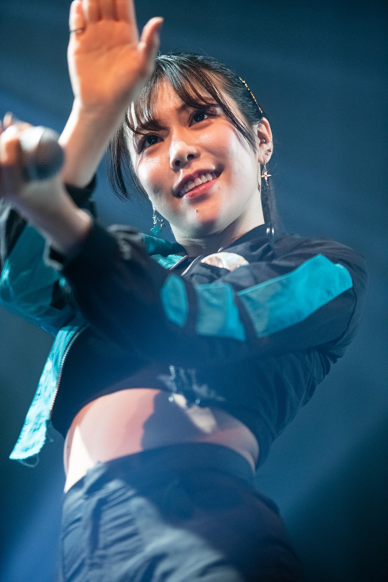 夏芽ナツ
