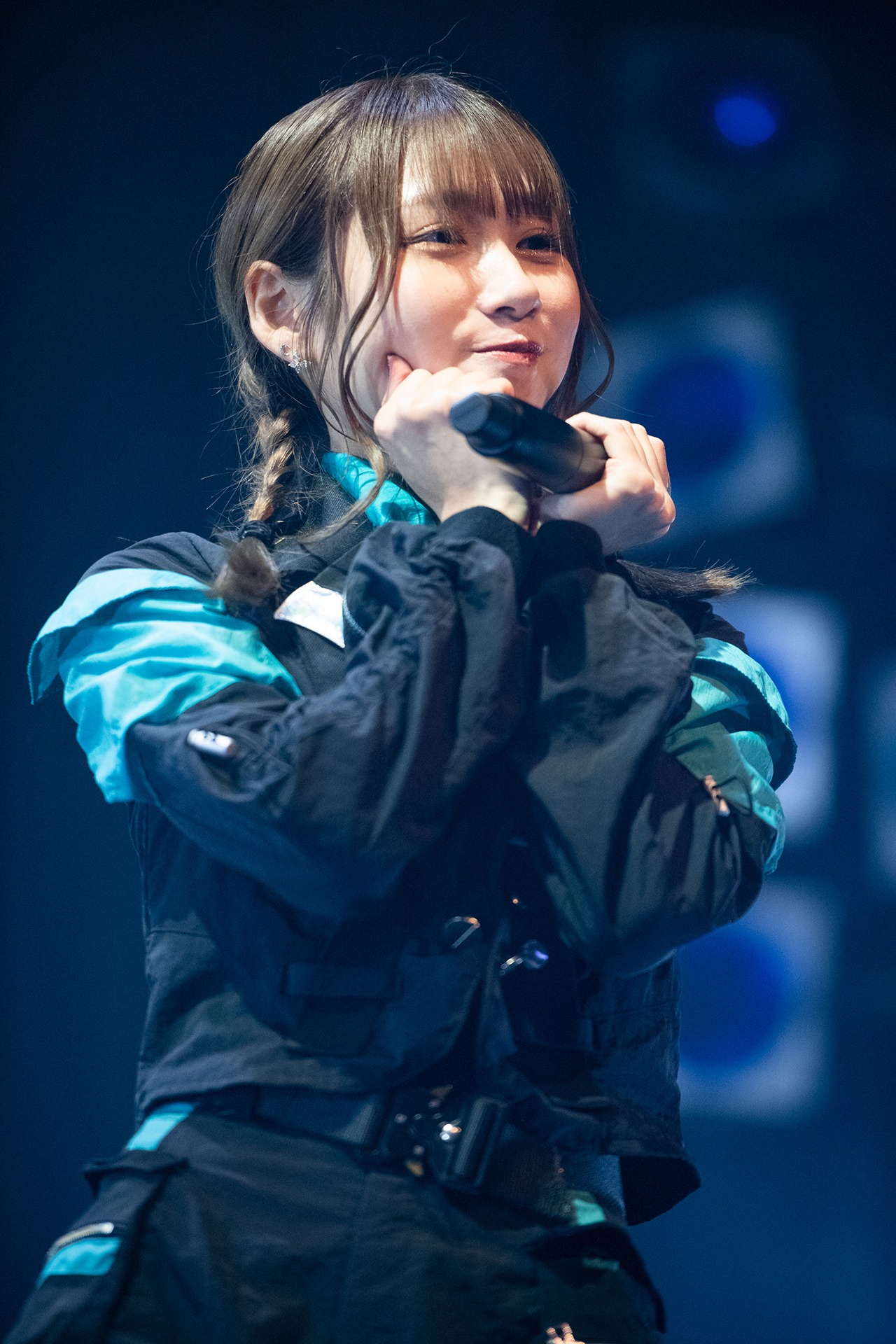 藤井エリカ
